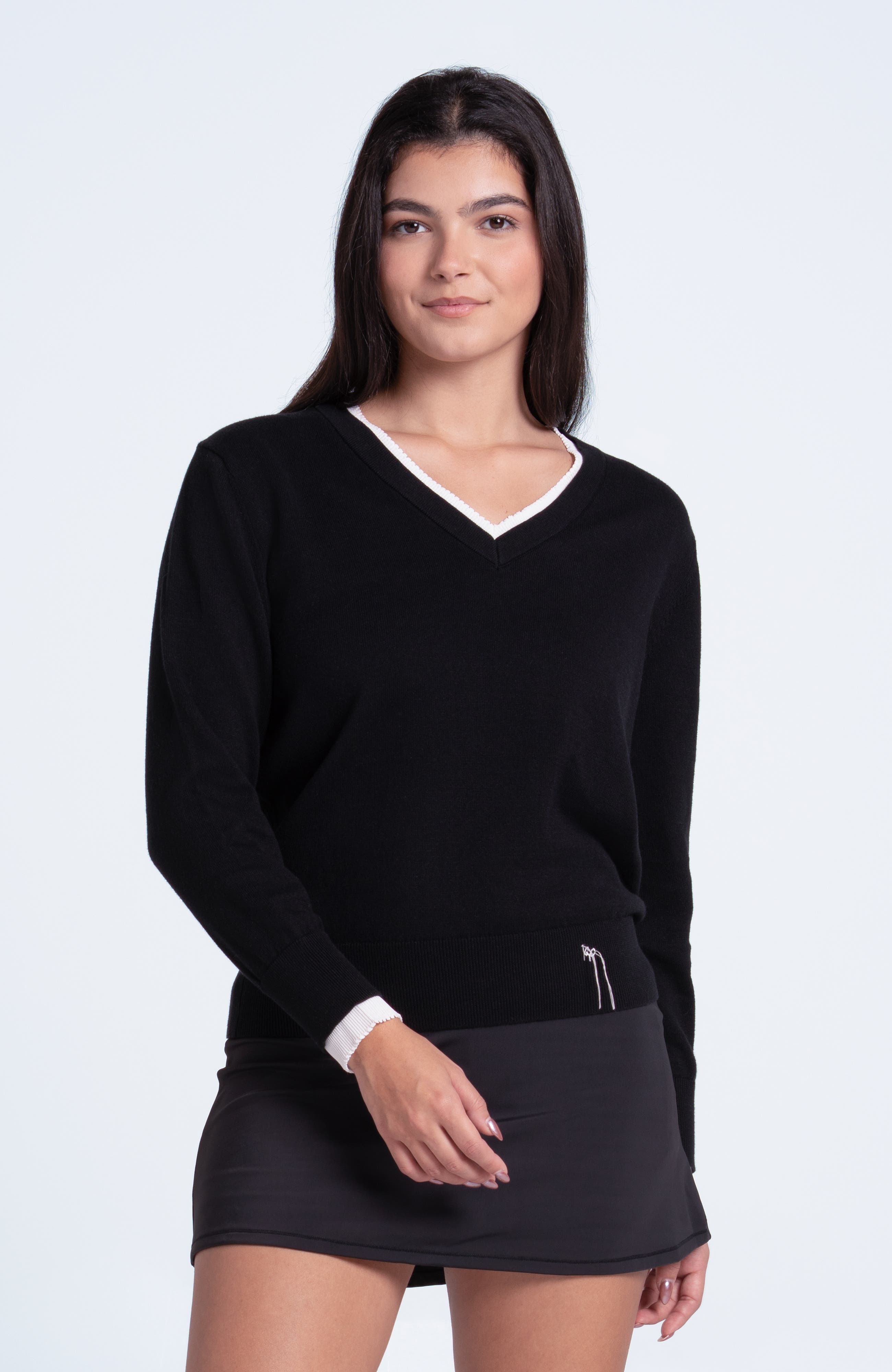 selected Black