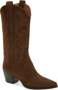 Jeffrey Campbell Dagget Western Boot