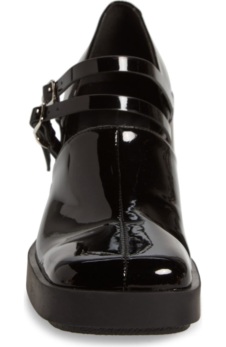 Justine Clenquet Jennie Mary Jane Pump, Alternate, color,