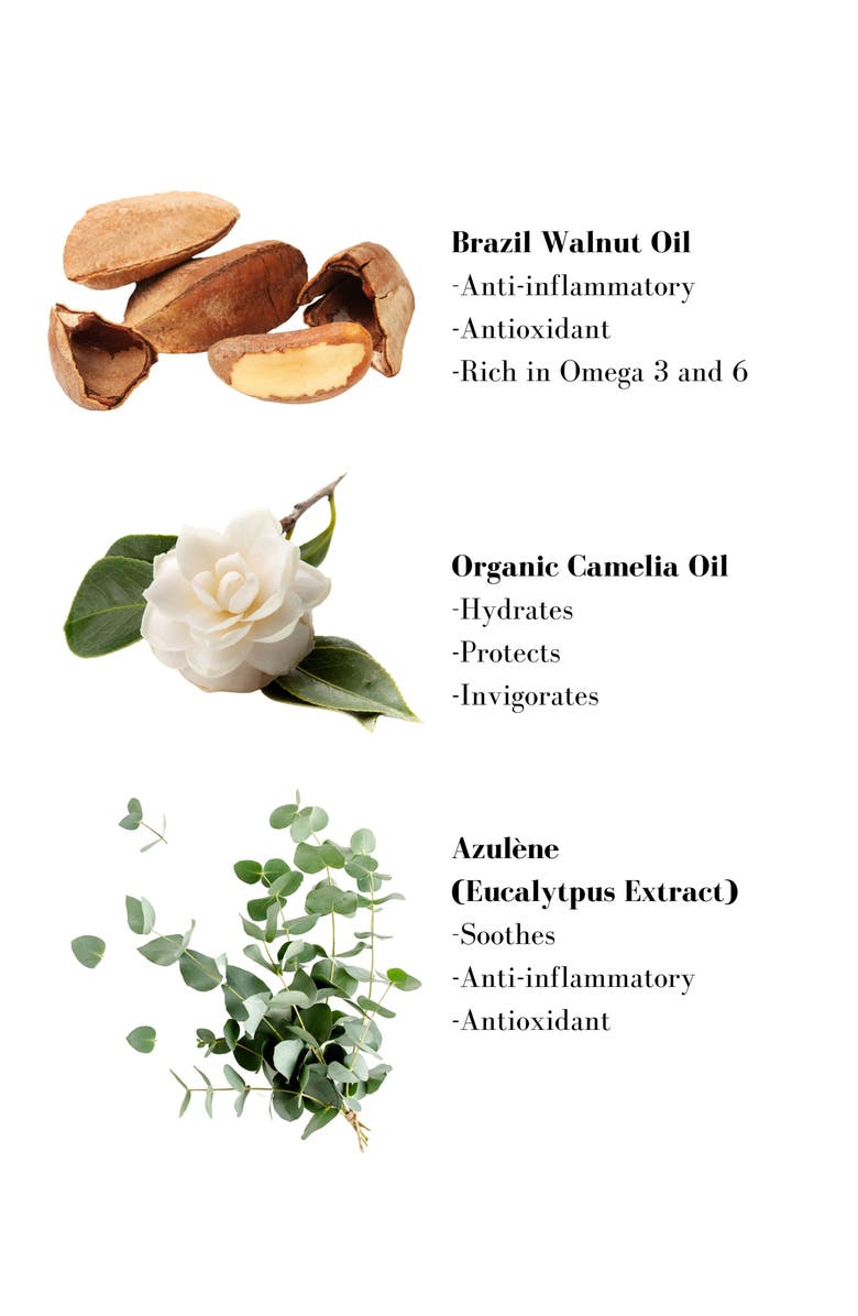 Leonor Greyl PARIS Huile Apaisante Soothing Treatment for Sensitive Scalp, Alternate, color, 