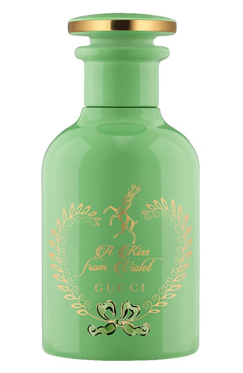 The Alchemist's Garden A Kiss from Violet Perfumed Oil