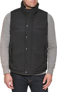 Tommy Hilfiger Quilted Puffer Vest