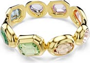 Swarovski Gema Crystal Bangle Bracelet
