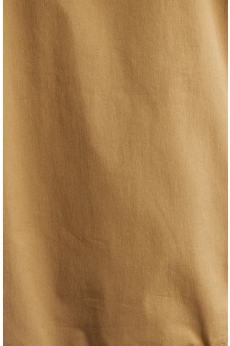 Blake Jacket, Alternate, color, OCHRE