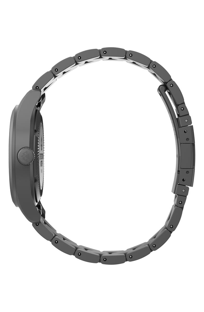 Timex<sup>®</sup> Expedition North Field Post Mechanical Bracelet Watch, 38mm, Alternate, color,