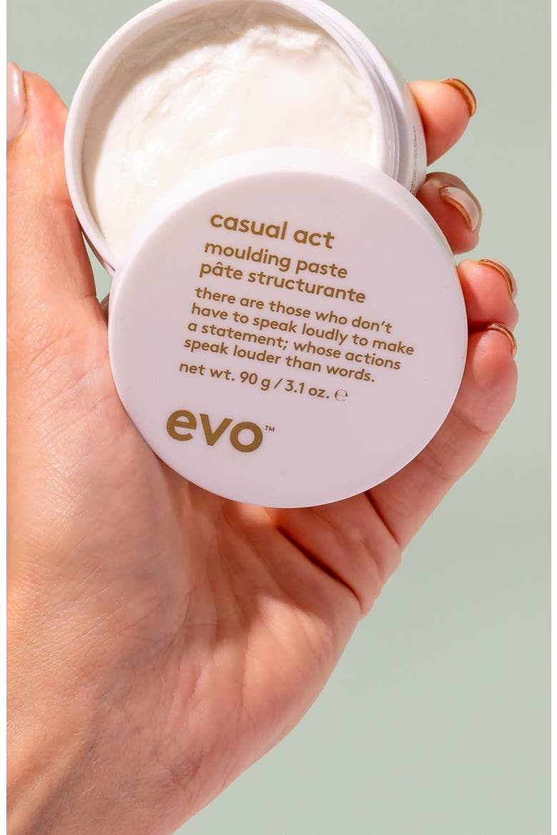 Casual Act Moulding Paste, Alternate, color, n/a