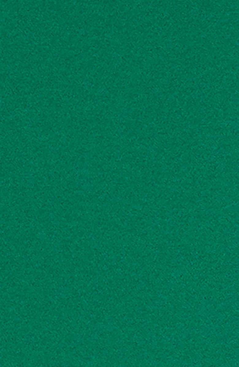 ZDNU KATE SPADE kate spade new york ruffle cold shoulder dress, Alternate, color, 