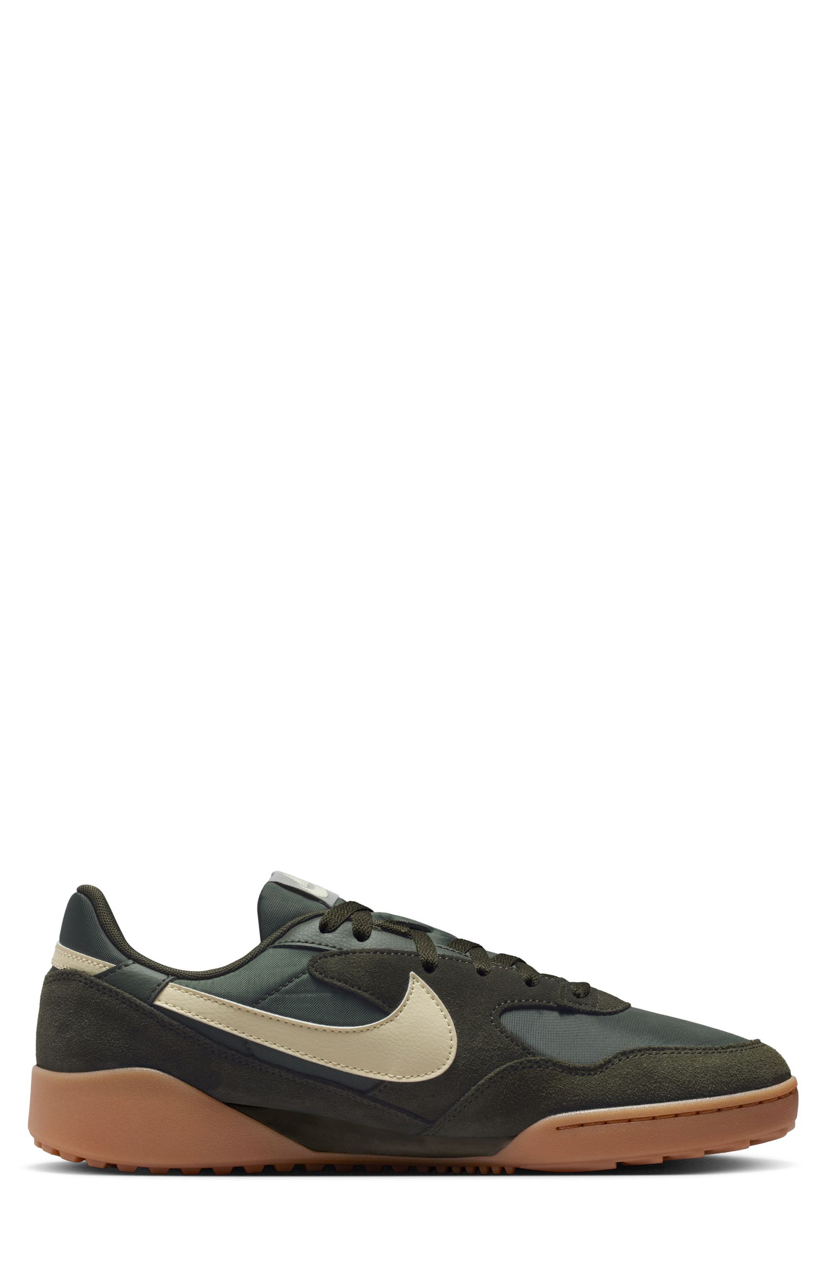 Nike Terra Manta Sneaker, Alternate, color, Sequoia/ Coconut Milk