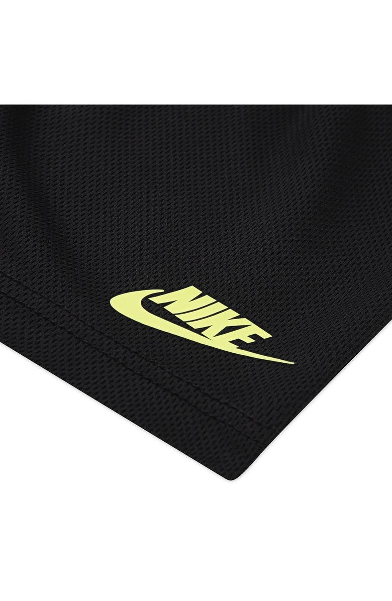 Nike Kids' Futura Graphic Tee & Shorts, Alternate, color,