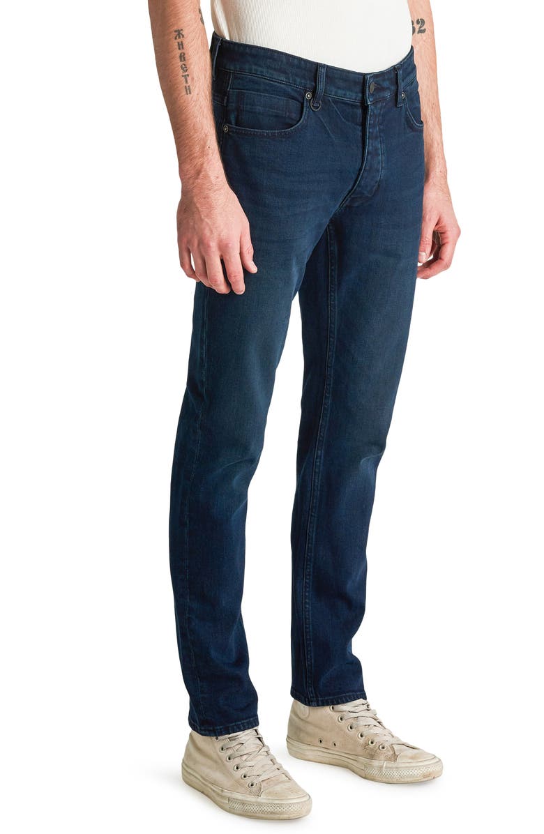 NEUW DENIM Lou Slim Fit Stretch Jeans, Alternate, color, 