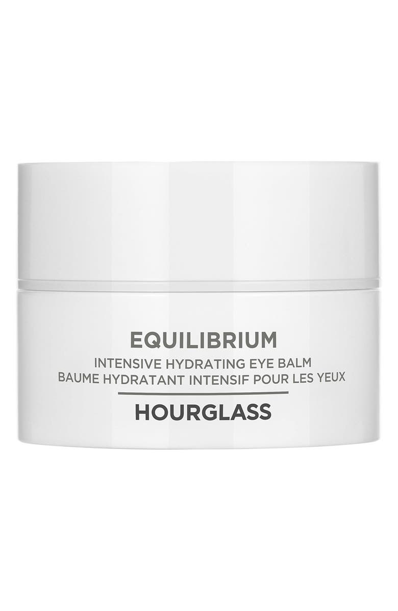 HOURGLASS Equilibrium Intensive Hydrating Eye Balm, Main, color, 