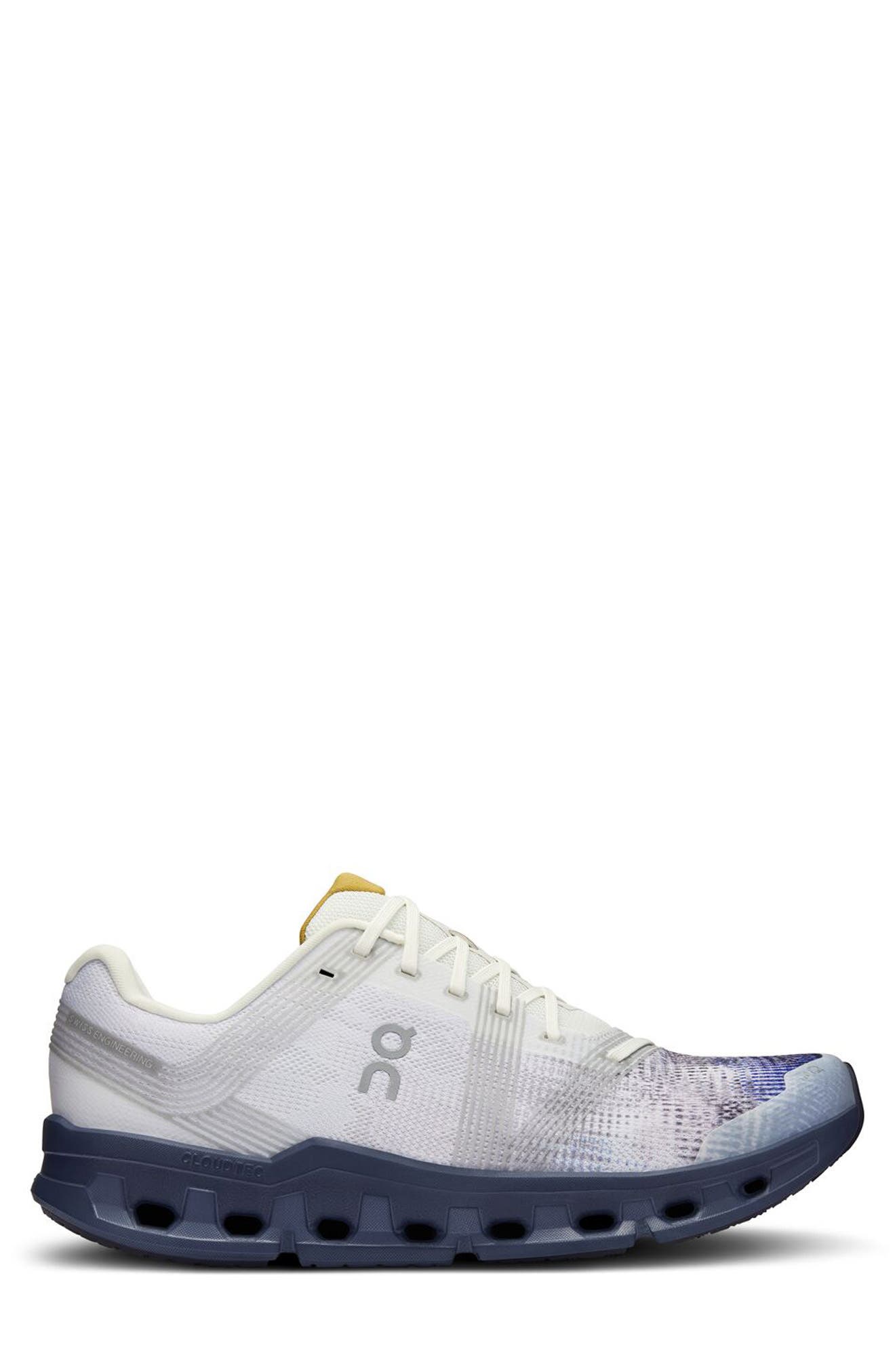 Cloudgo Suma Running Shoe, Alternate, color, FROST/ METAL