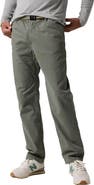 Backcountry Bga Venture Daily Flannel Lined Pant - Men's