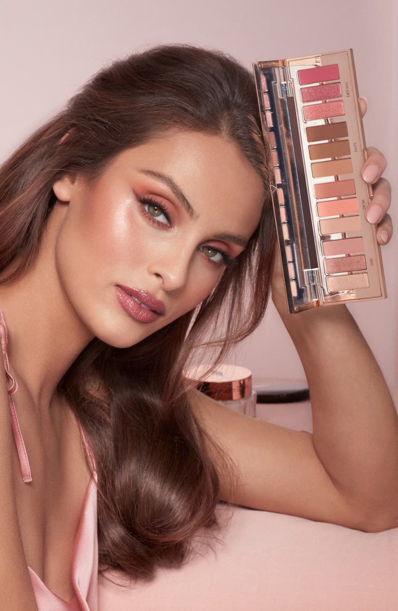 Charlotte Tilbury Full Size Pillow Talk Dreams Come True Set, Alternate, color, 