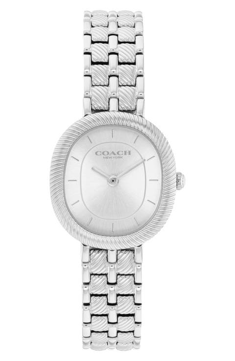 Harlow Bracelet Watch, 23.8 mm x 26 mm