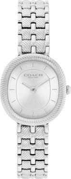 COACH Harlow Bracelet Watch, 23.8 mm x 26 mm