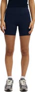 COTTON ON BODY Women's Active Ultra Soft Side Pocket Bike Short
