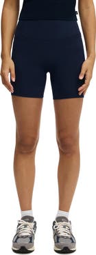 COTTON ON BODY Women's Active Ultra Soft Side Pocket Bike Short
