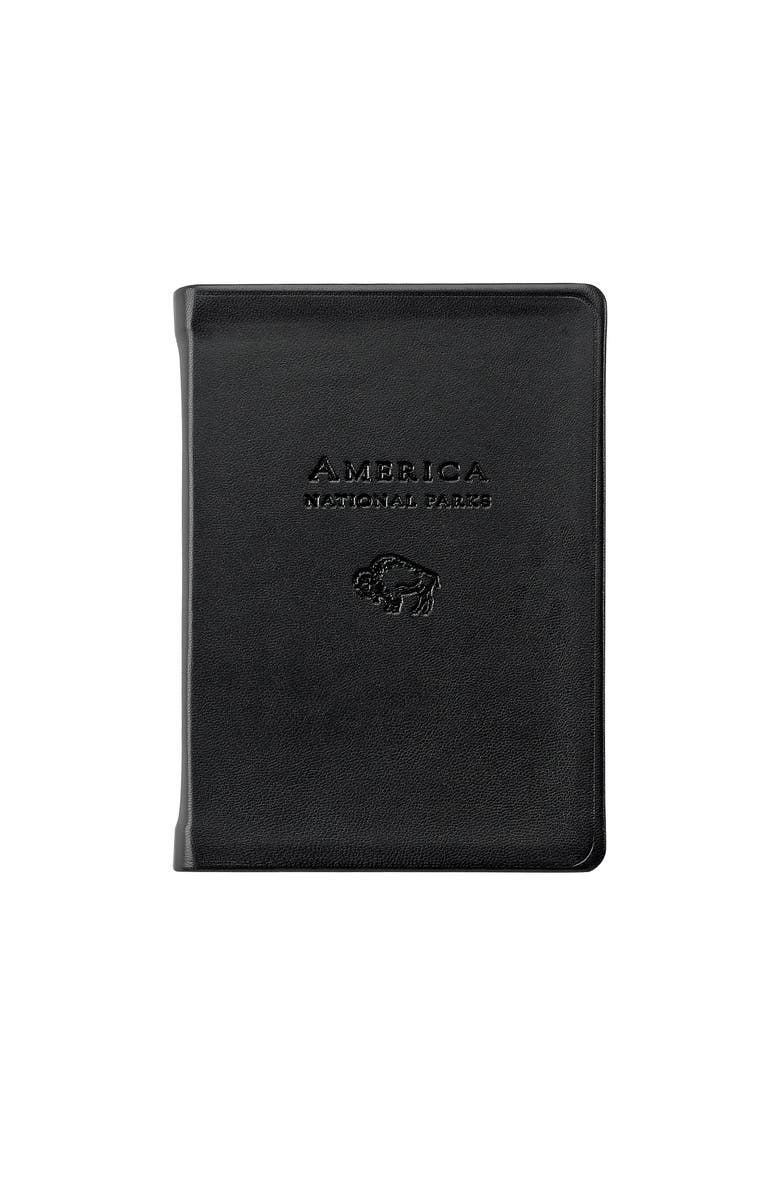 Graphic Image America Atlas, Main, color, Black