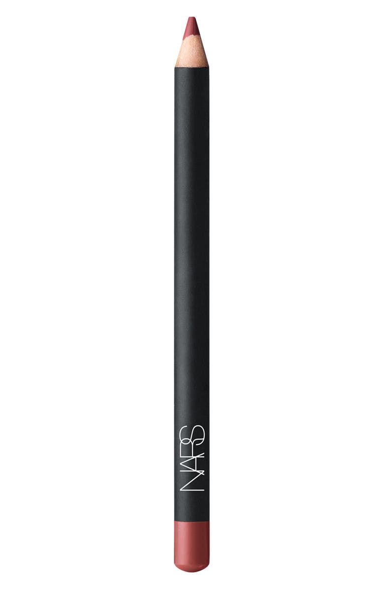 NARS Precision Lip Liner, Main, color, Lerins