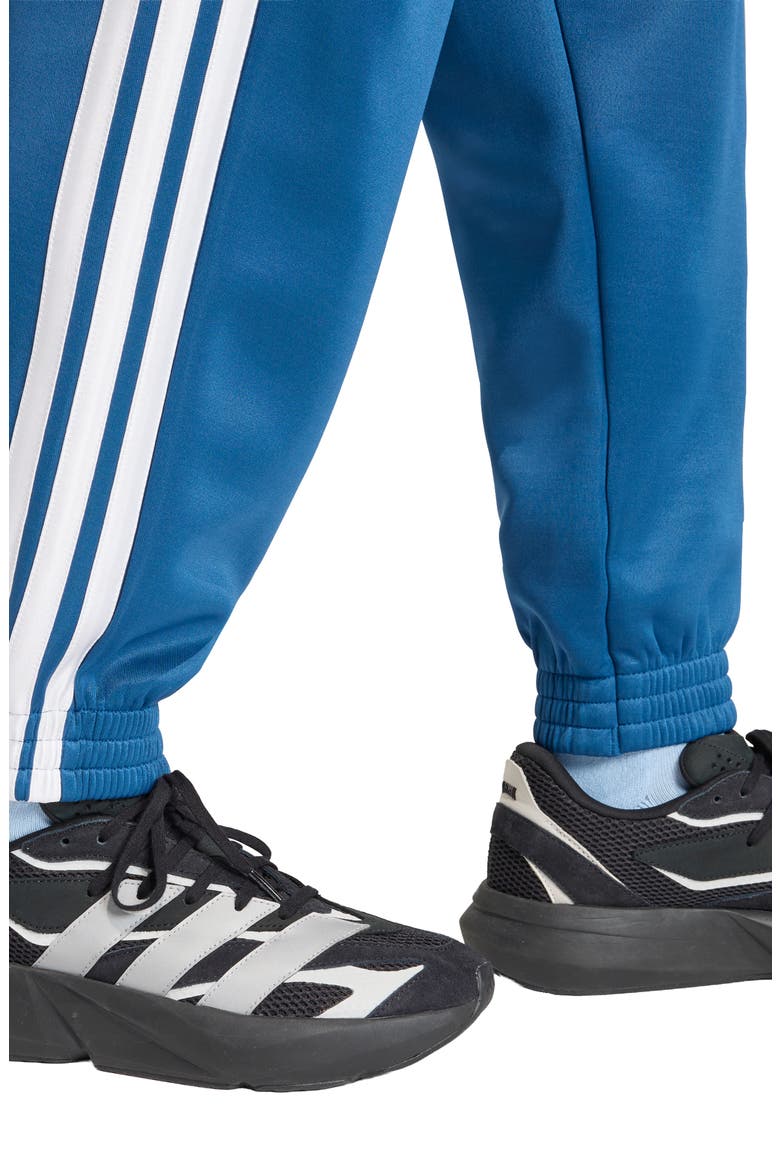Stadium Pants, Alternate, color, DUSKY PETROL/ WHITE