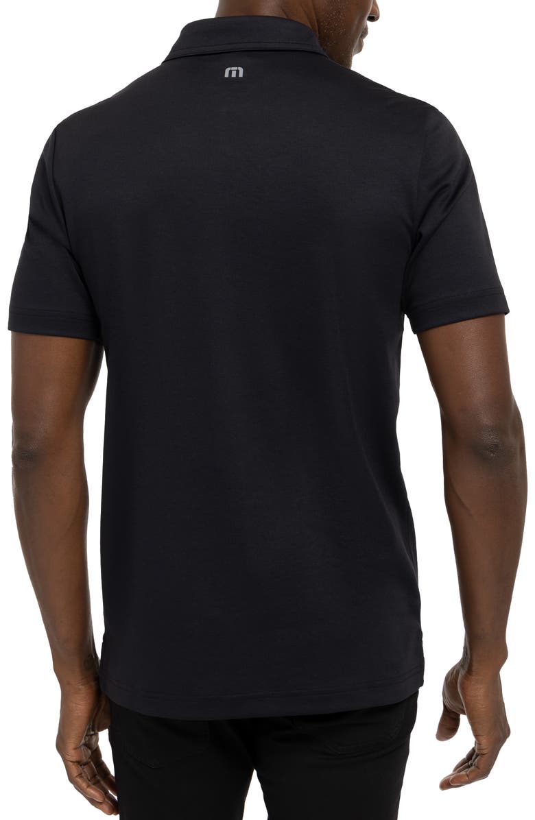 TravisMathew Signal Polo, Alternate, color, 