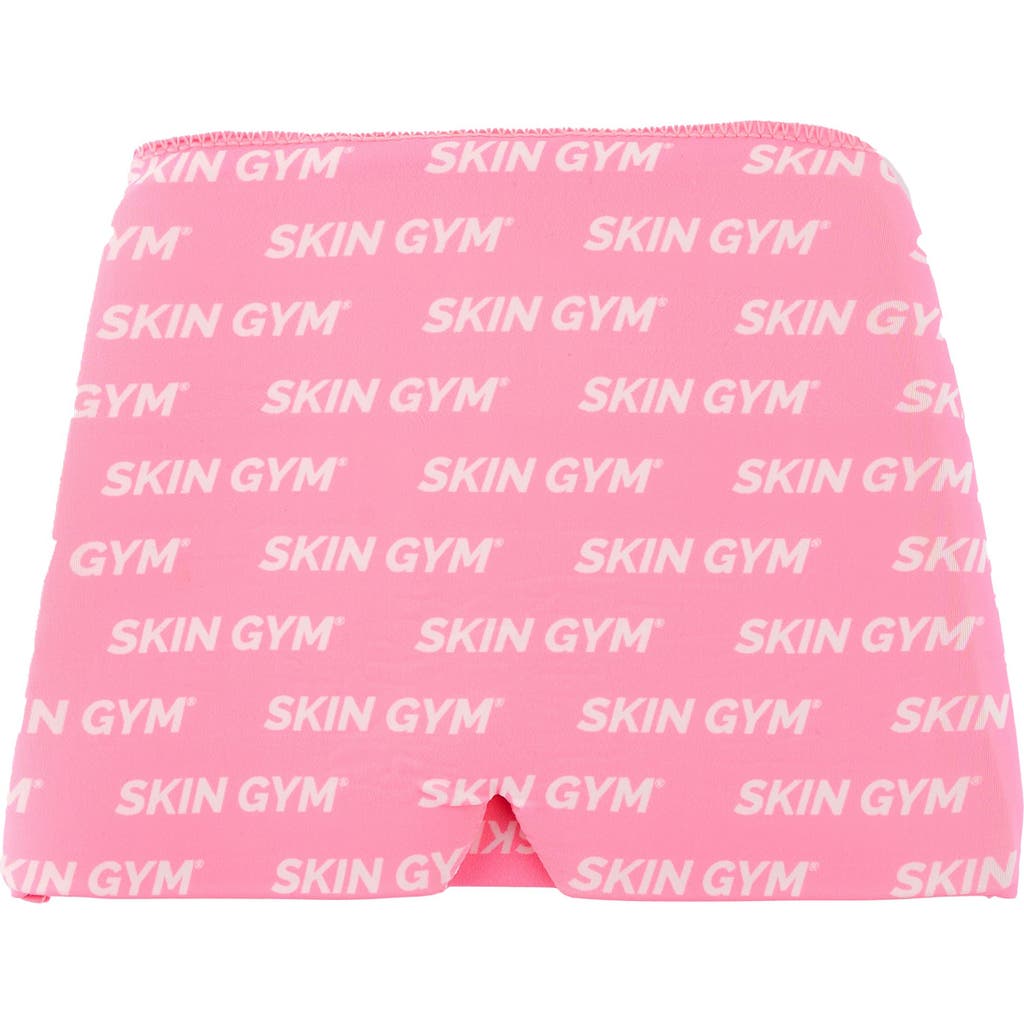 Skin Gym Iceglow Gel Head Cap