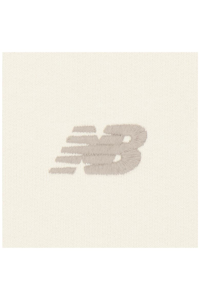 NBX Lunar New Year Half Zip Pullover, Alternate, color, BEIGE