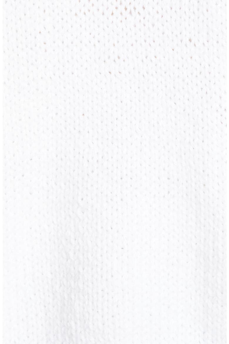 Lirika Matoshi x Dauphinette Oversize Cardigan, Alternate, color, WHITE/ MULTI FLOWER