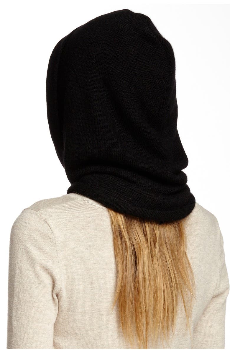 Portolano Cashmere Snood - Unisex, Main, color,