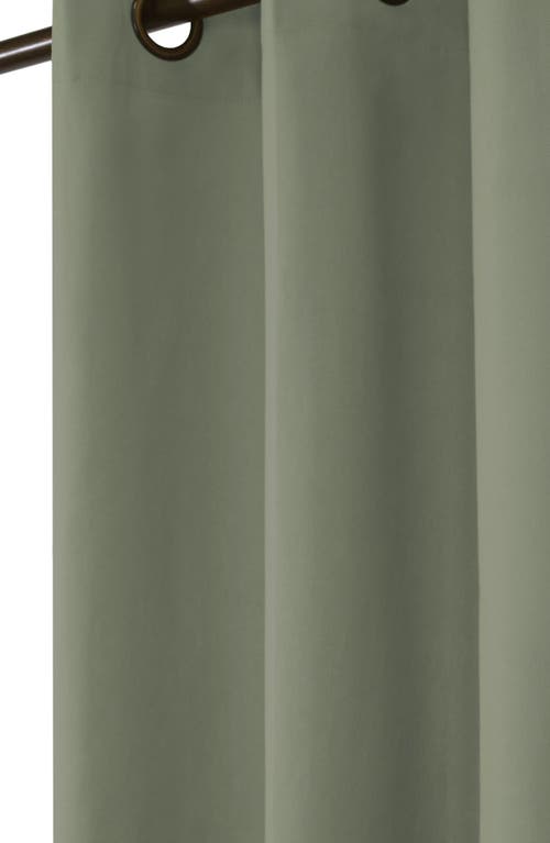 Outdoor Decor By Commonwealth Set Of 2 Cotton Curtain Panels