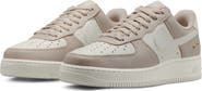 Nike Air Force 1 '07 Basketball Sneaker