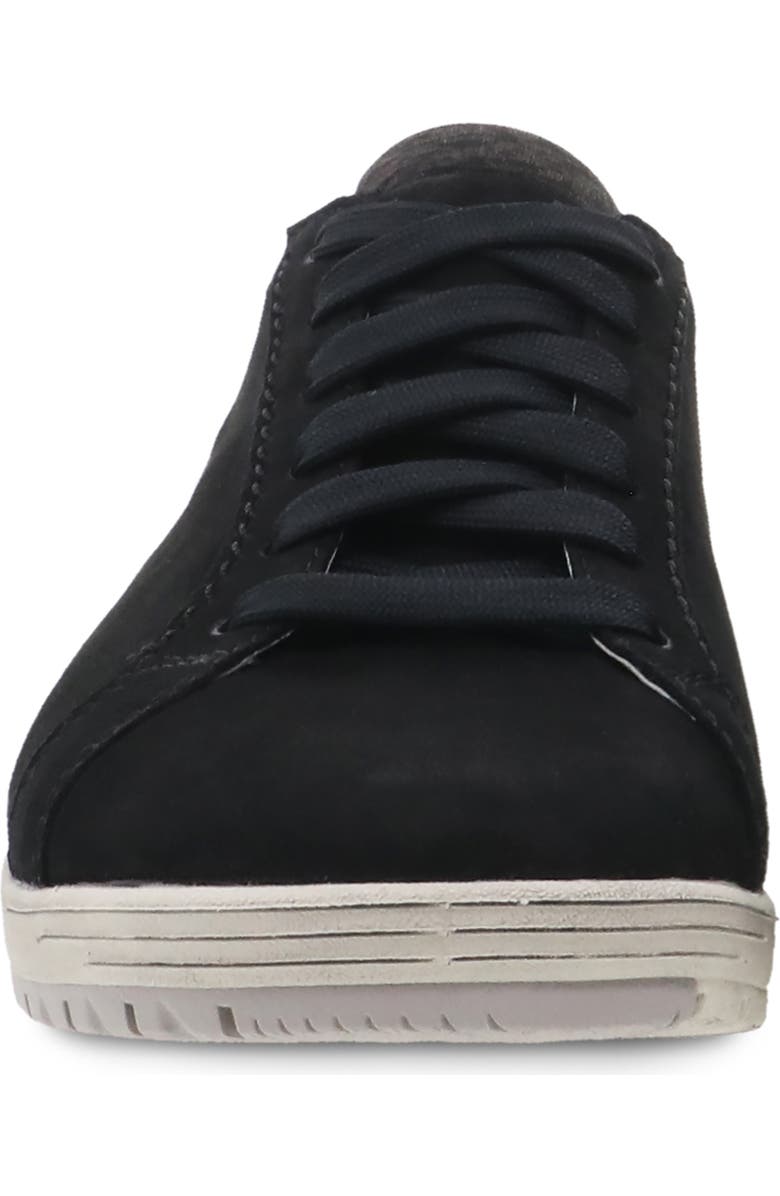 Dansko Leela Waterproof Sneaker, Alternate, color,