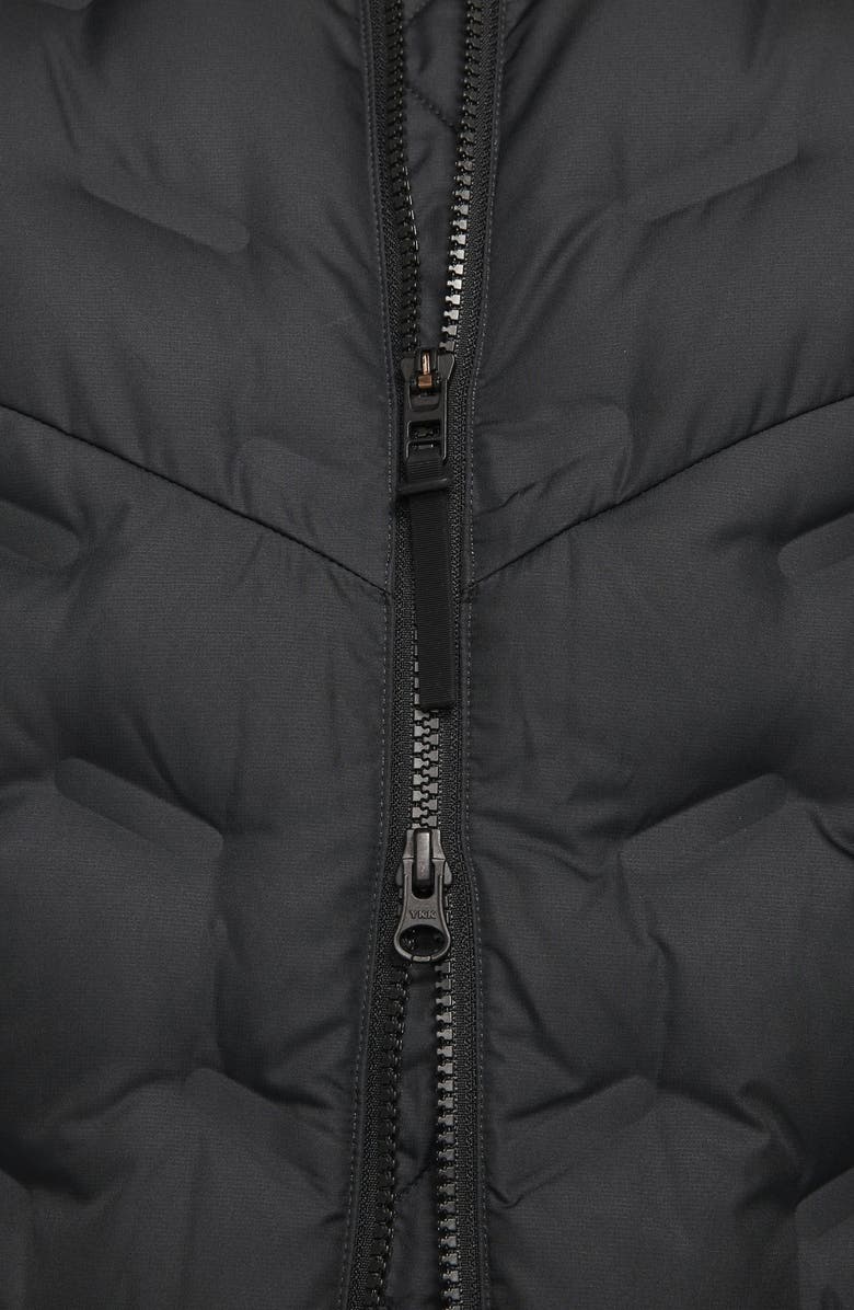 Nike Therma-FIT ADV Repel Zip Golf Jacket, Alternate, color, 