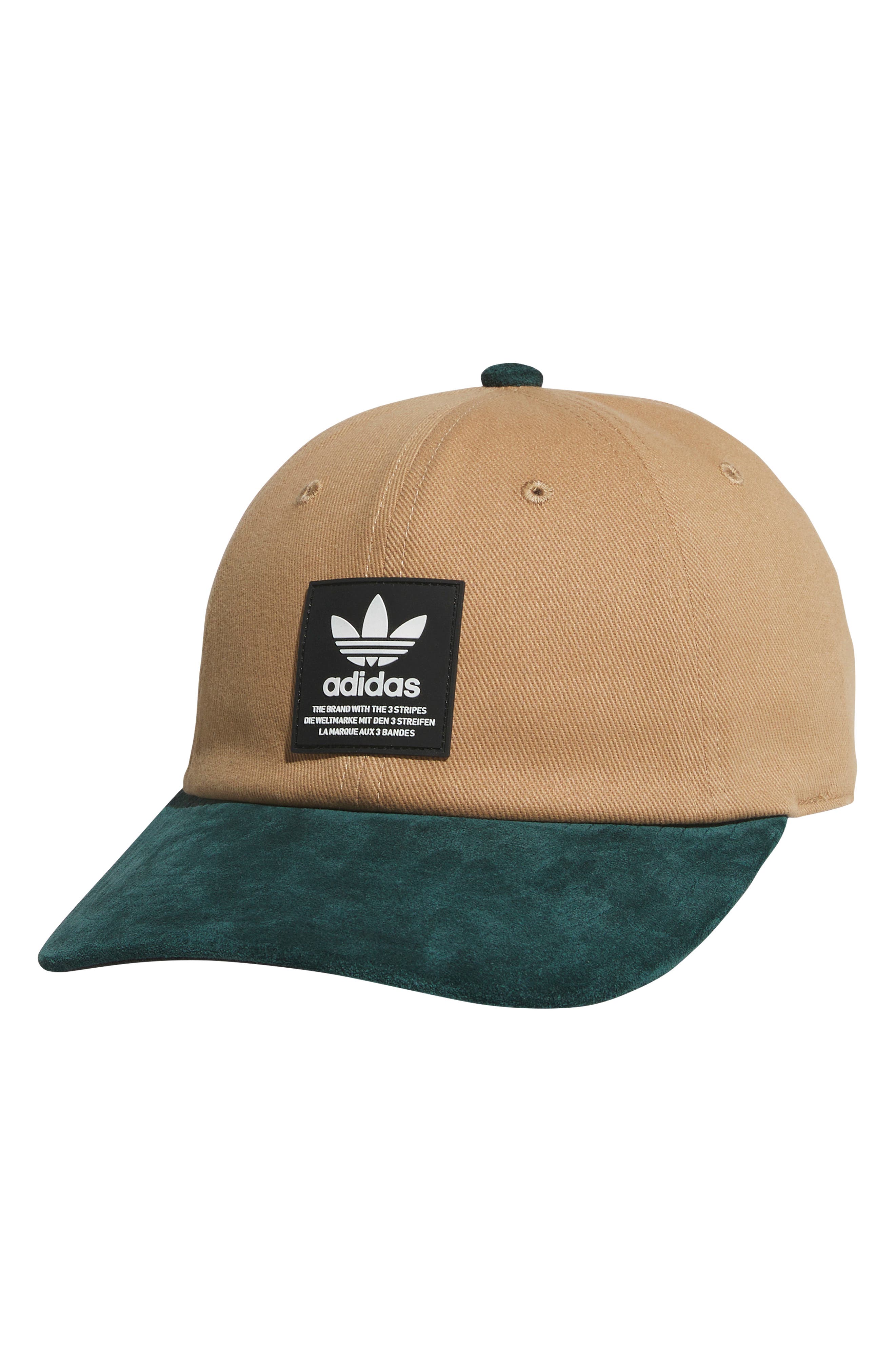 selected CARDBOARD BROWN/ AURORA GREEN