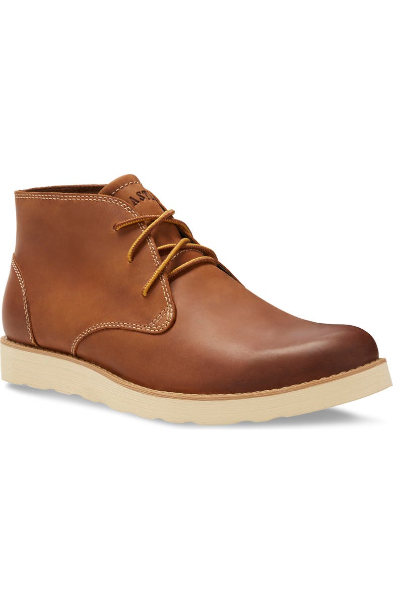 Eastland Jack Chukka Boot, Main, color, Peanut