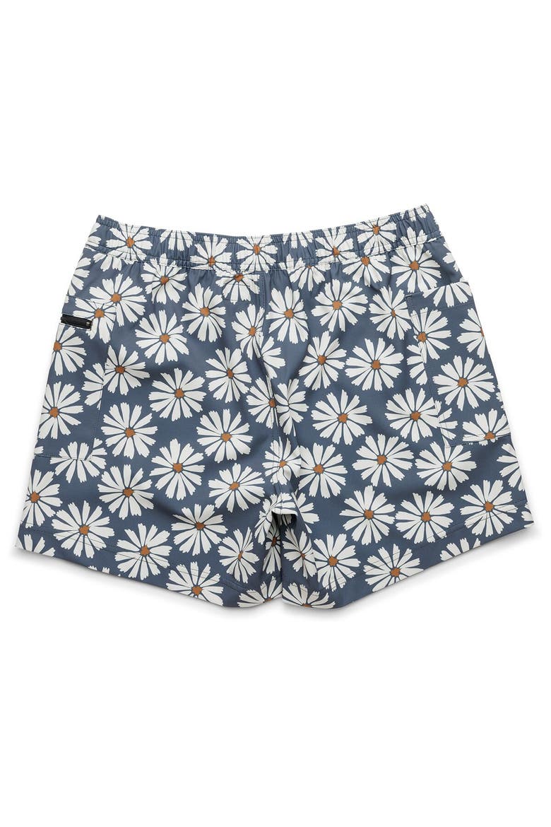 Leilani Short - Women's, Alternate, color, Daisy Love