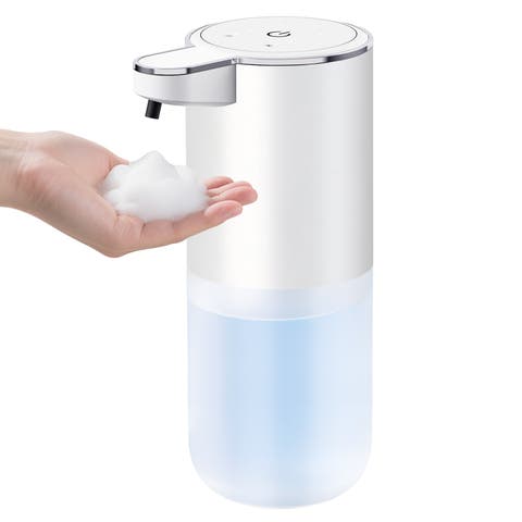 Touchless Foaming Soap Dispenser