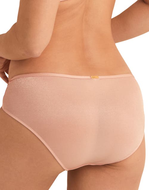 Adore Me Hariette Hipster Panties In Brown