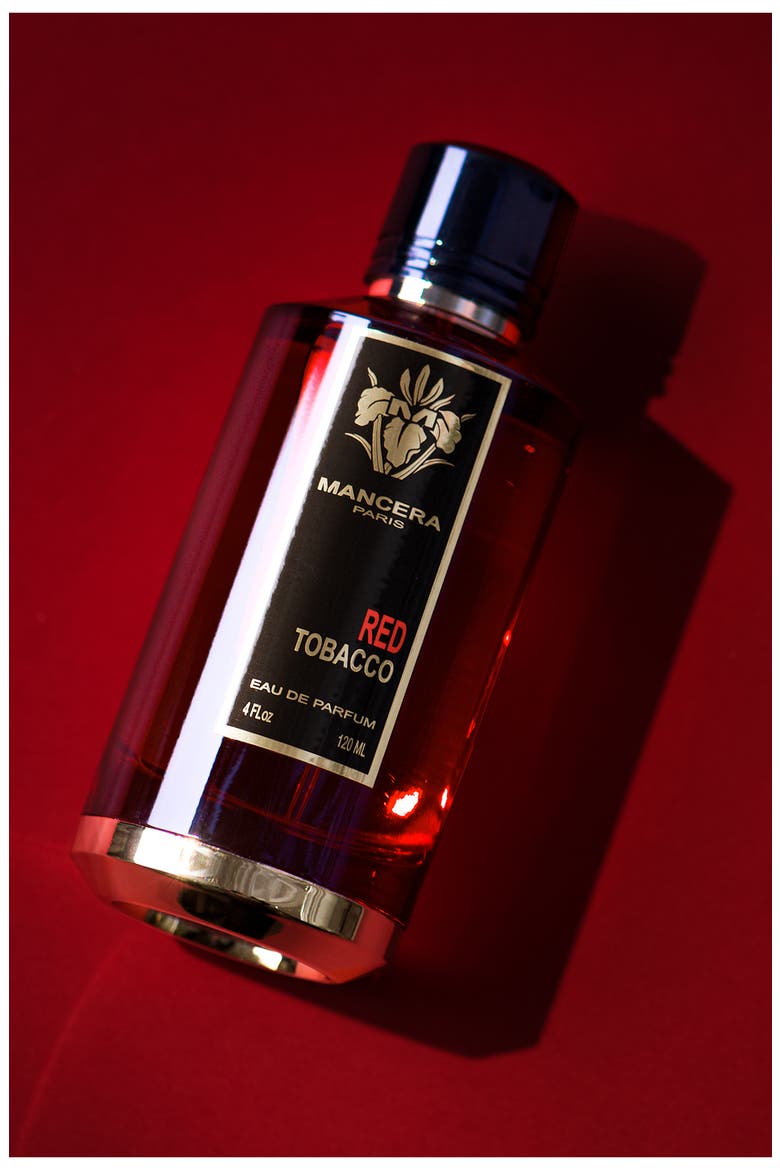 Red Tobacco Eau de Parfum, Alternate, color, NO COLOR