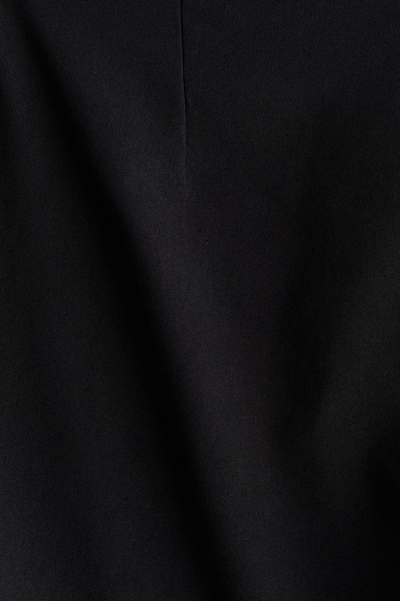Capri Pants, Alternate, color, Black