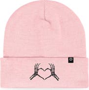 Dalix Heart of Bones Beanie