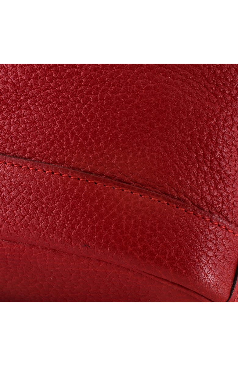 Pre-Owned Hermes Vintage Lock Hobo Clemence Large, Alternate, color,