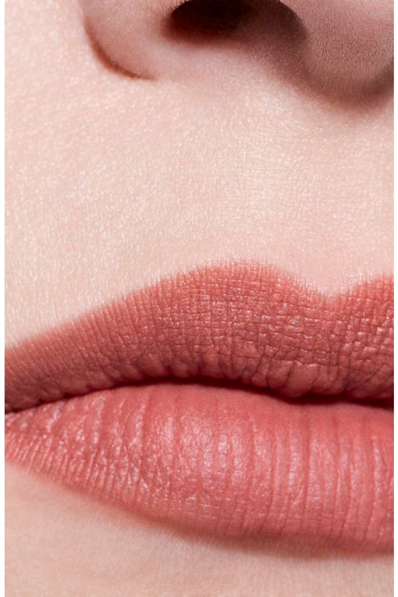 ROUGE ALLURE VELVET Luminous Matte Lip Color, Alternate, color, 62 LIBRE