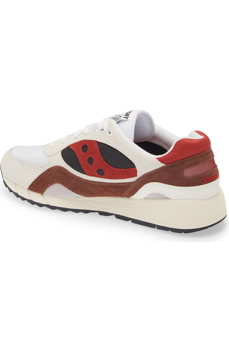 Saucony Shadow 6000 Essential Sneaker, Alternate, color,