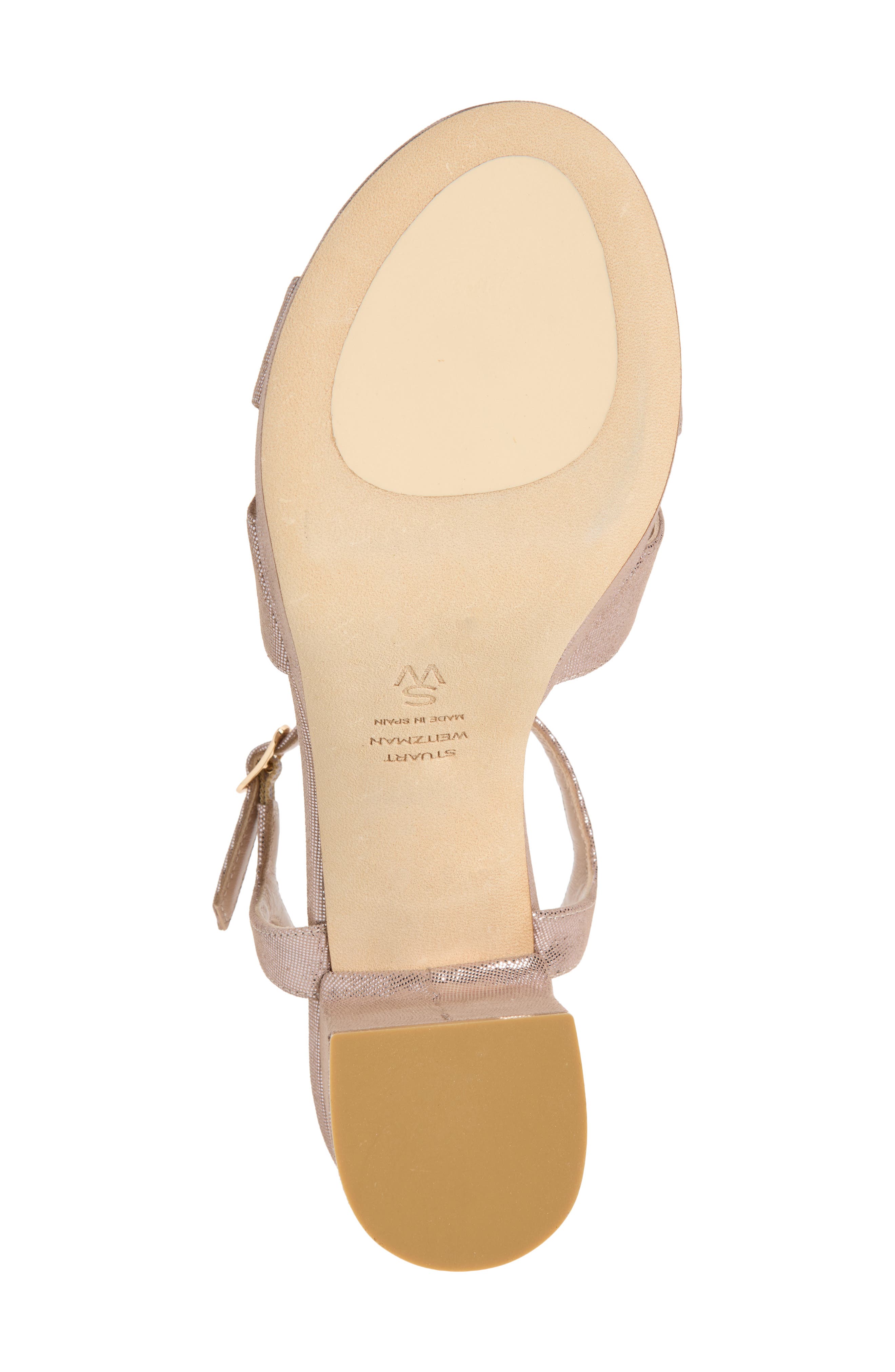 Dayna Platform 80 Sandal, Alternate, color, BLUSHFUL LEATHER NOIR