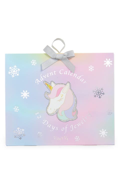 Magical Charms Advent Calendar