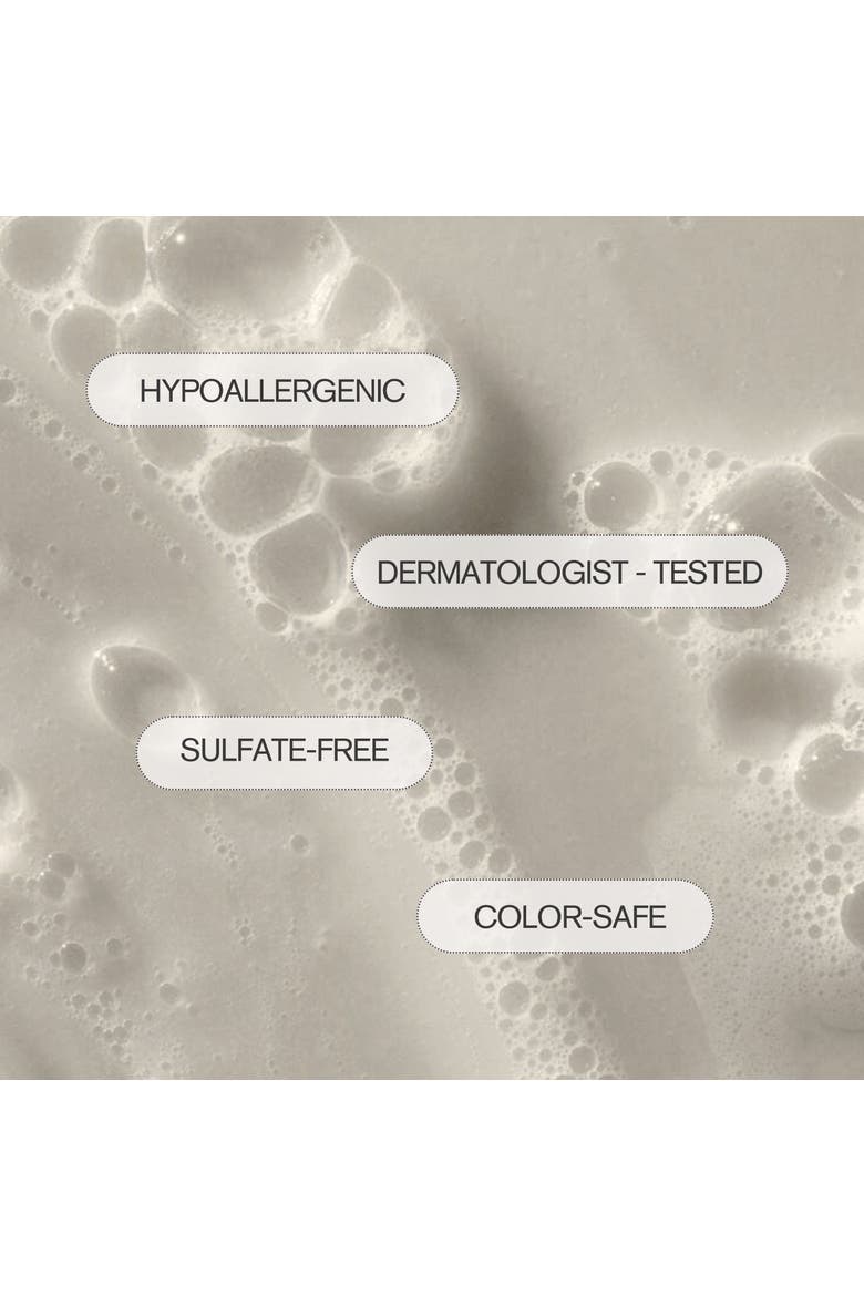 Nourishing Shampoo, Alternate, color, none