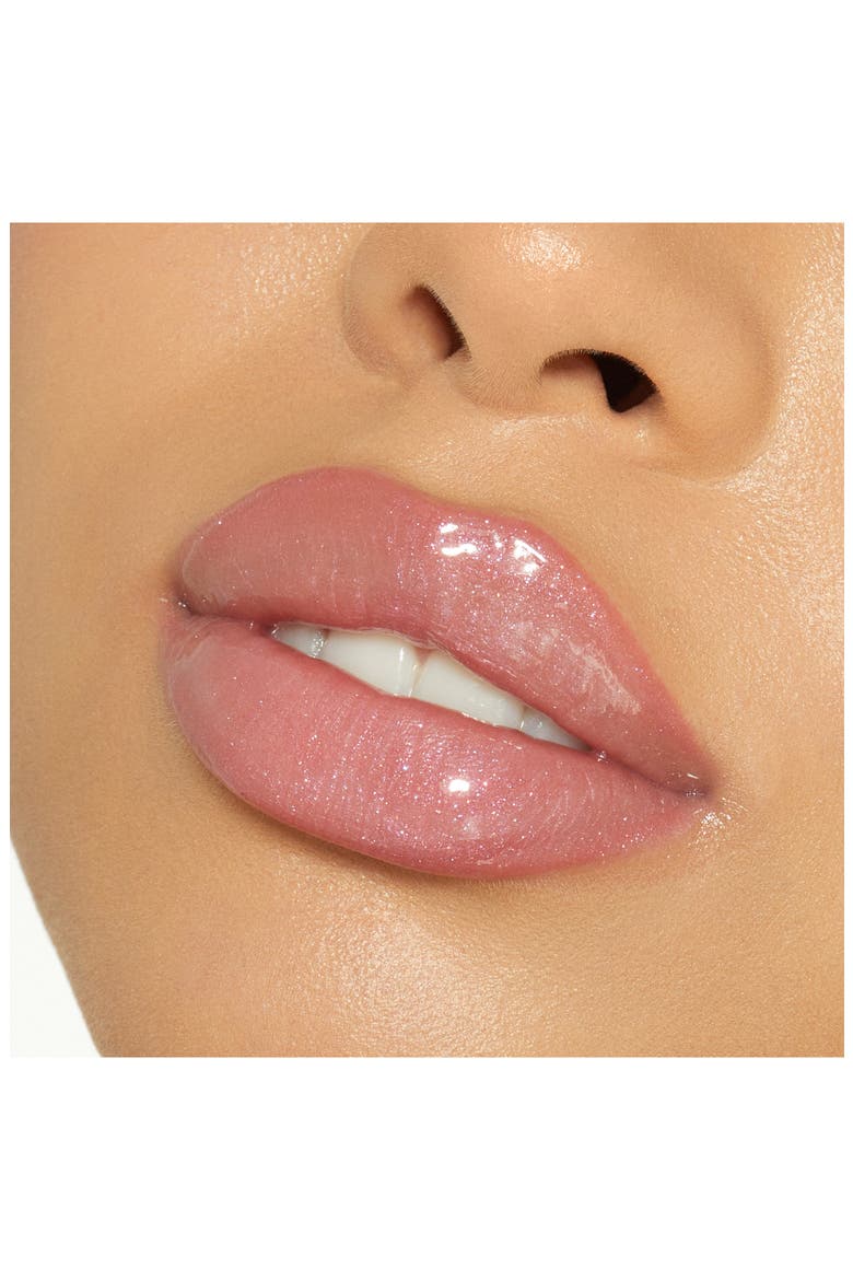 High Gloss Lip Gloss, Alternate, color, DADDYS GIRL