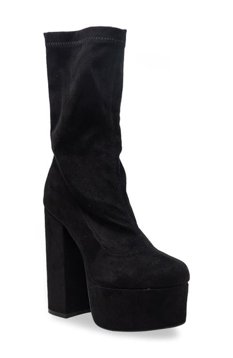 Shana Platform Boot (Women)